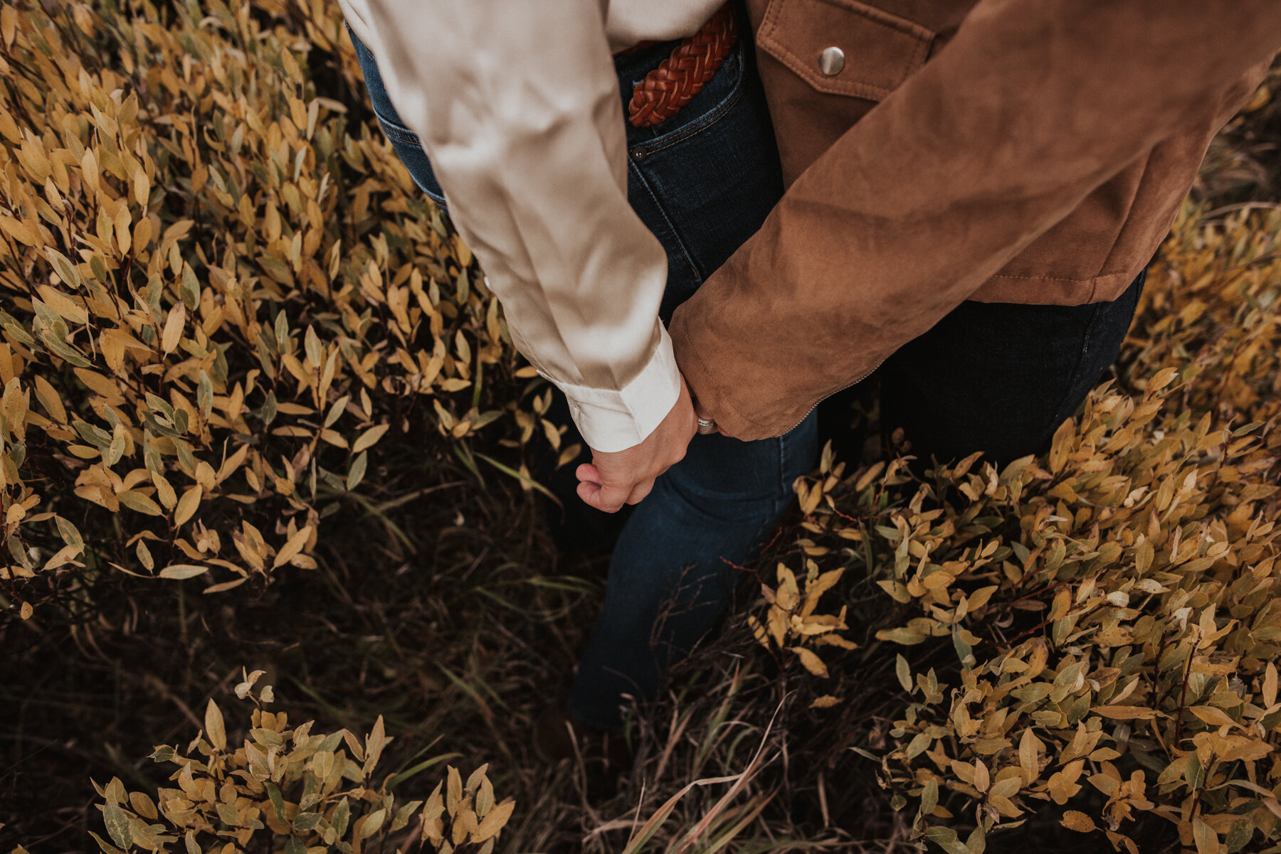 Best Locations in Colorado for Engagement photos