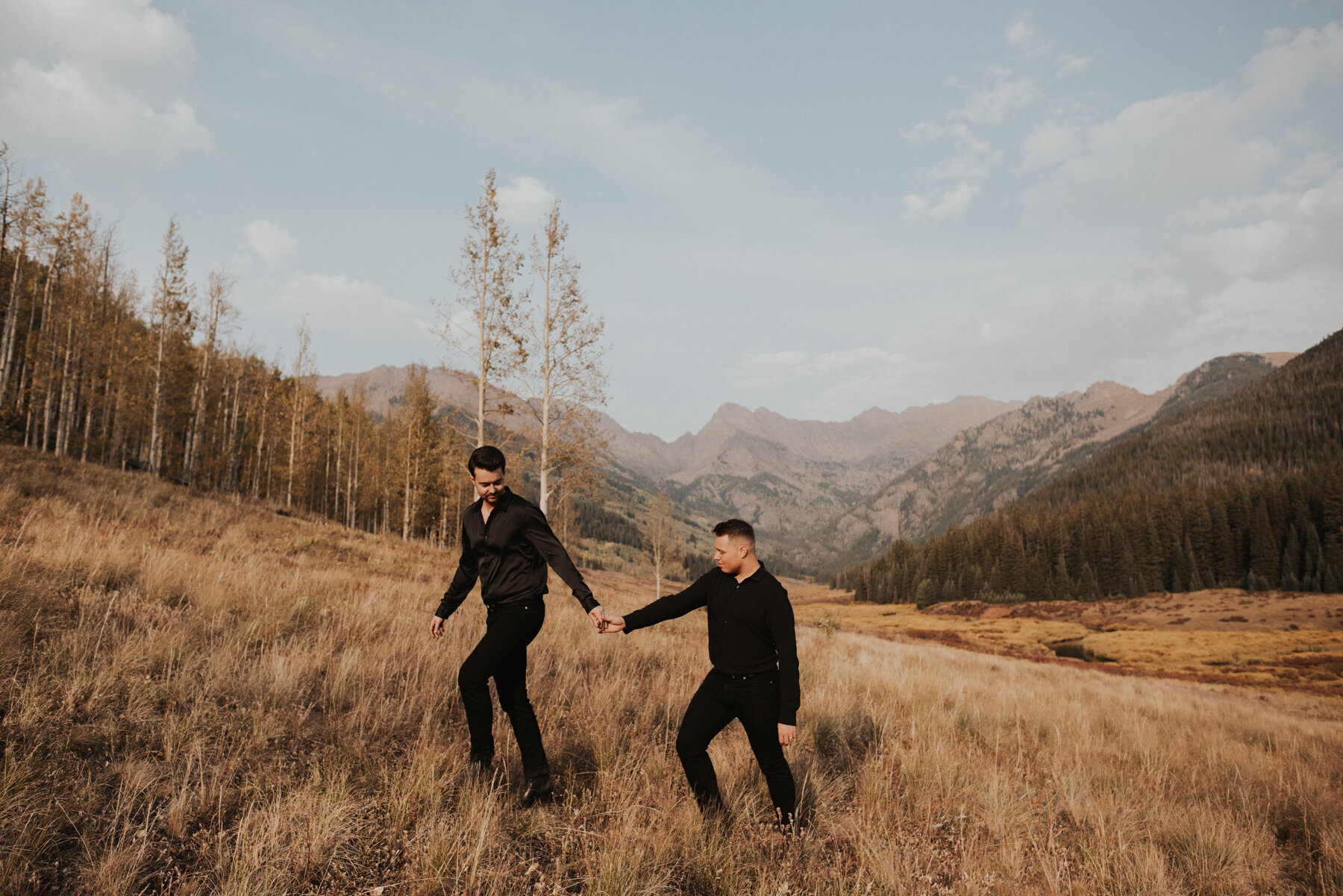 Colorado Adventure Wedding Photographer