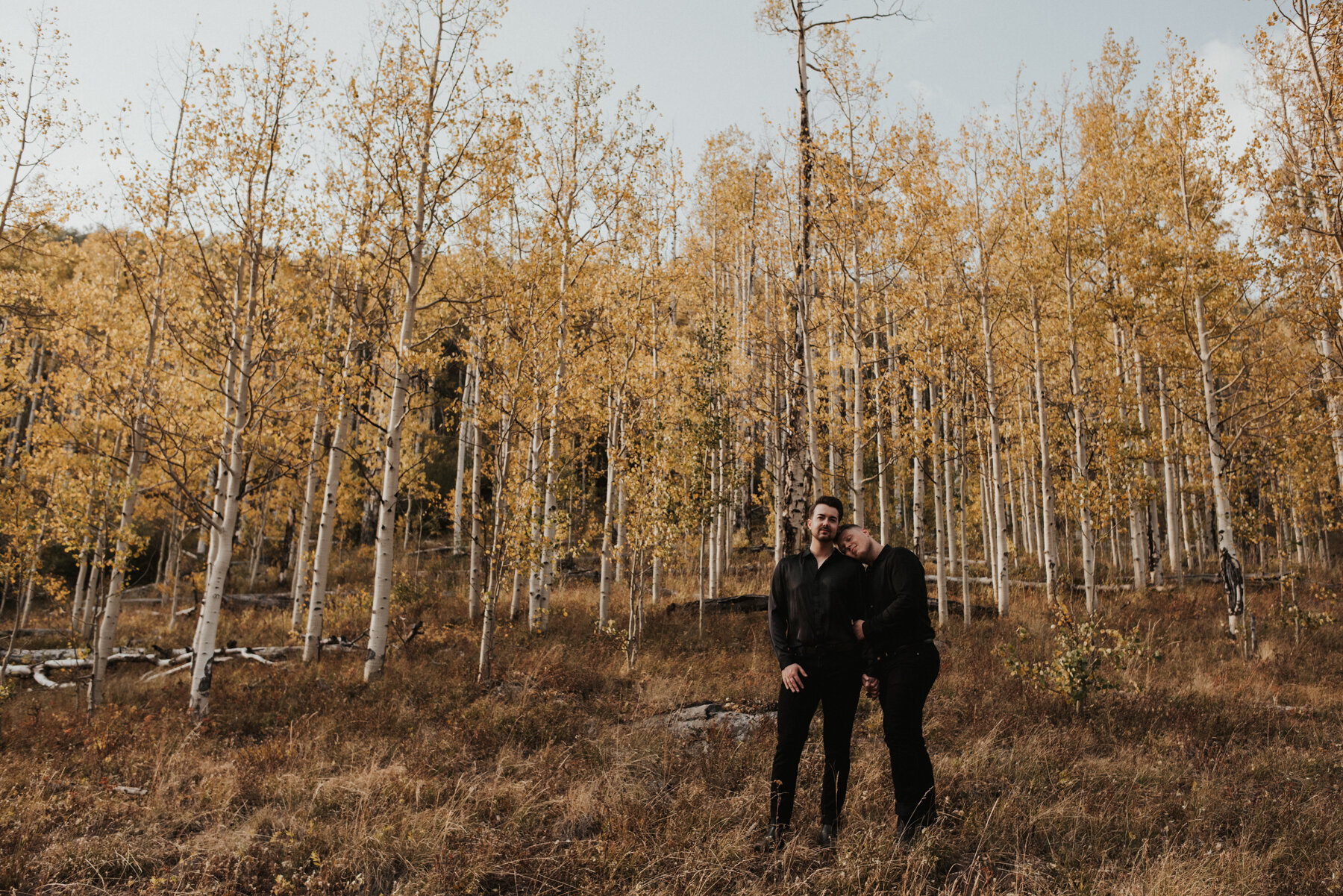 Colorado Adventure Wedding Photographer