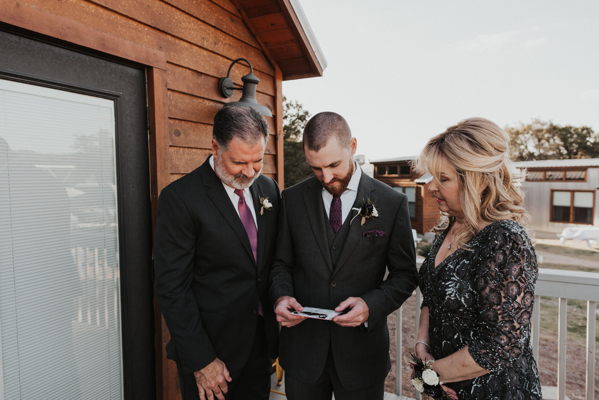 Colorado Intimate Wedding Photographer