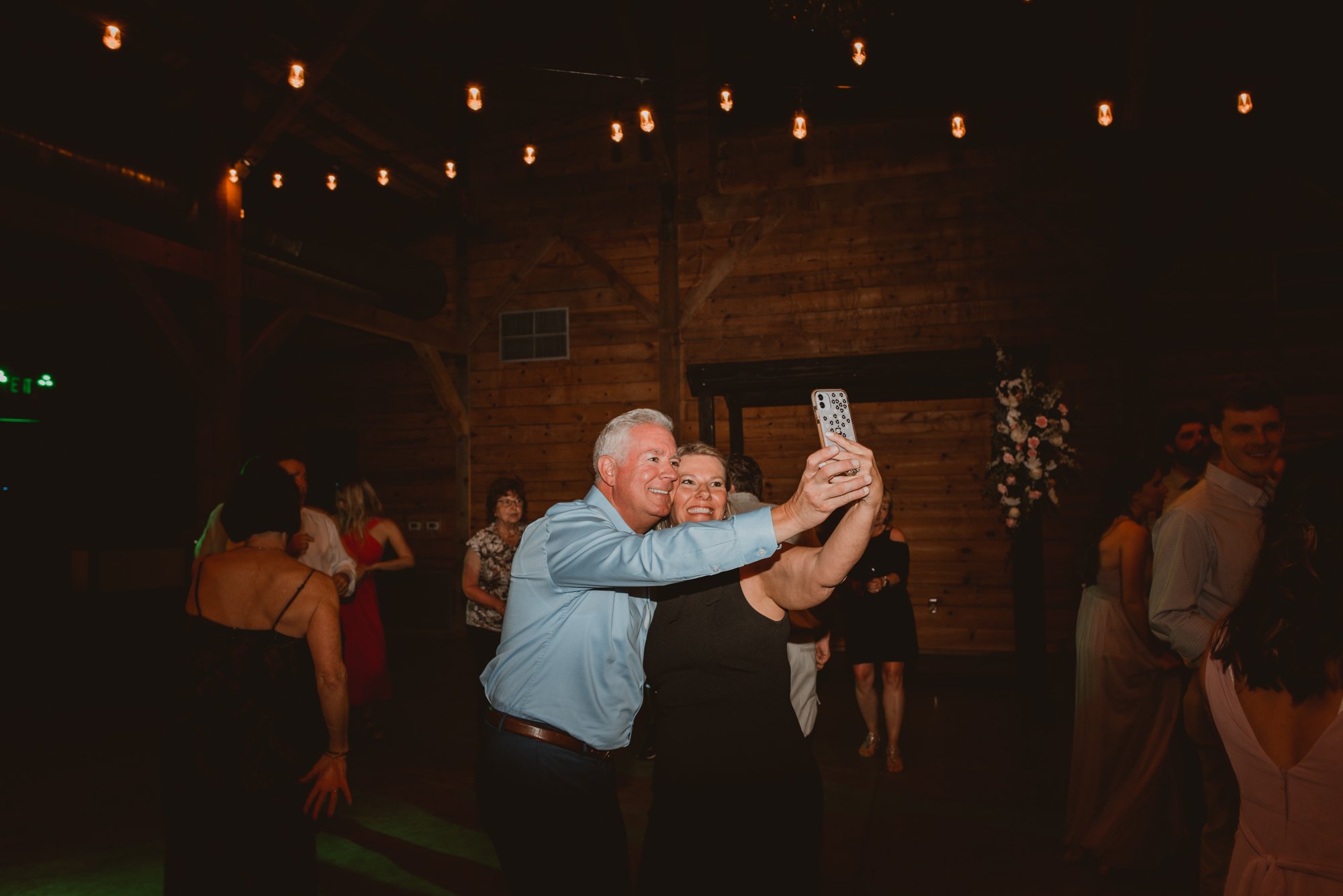 Nashville Photojournalistic Wedding Photographer